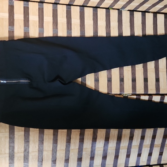 J. Crew Pixie Spandex Blend Capris - Picture 2 of 8